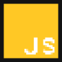 Logo do JavaScript