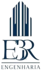 Logo da EBR Engenharia