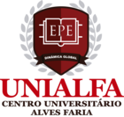 Logo da unialfa